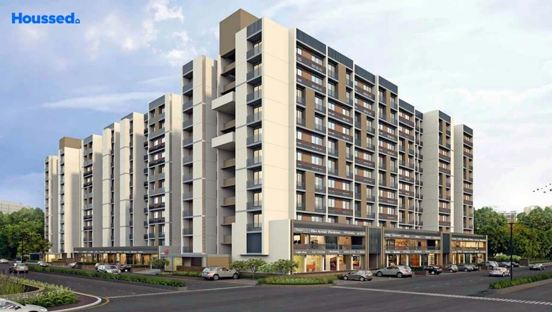 Adarsh Tulip Skyview